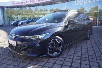 Vorschau: VW Golf VIII Variant 1.5 eTSI R-Line DSG