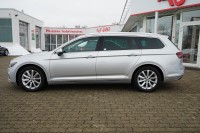 VW Passat Variant 2.0 TDI DSG