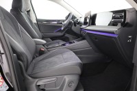 VW Tiguan 1.5 eTSI DSG