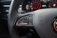 Skoda Scala 1.5 TSI Monte Carlo