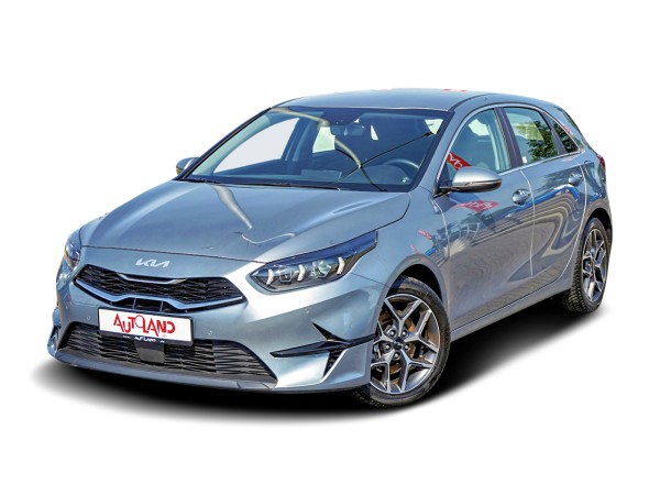 Kia cee'd Ceed 1.5 T-GDI Aut