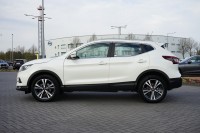 Nissan Qashqai 1.3 DIG-T