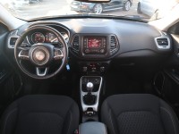 Jeep Compass 1.4 MultiAir