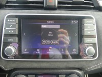 Nissan Micra 1.0 N-Sport