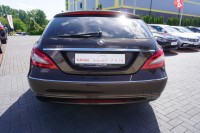 Mercedes-Benz CLS 350 Shooting Brake d