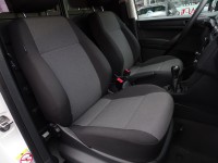 VW Caddy 2.0 TDI Kasten BMT