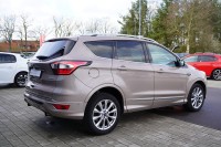 Ford Kuga 2.0 EcoBoost Vignale