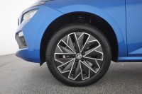 Skoda Kamiq 1.5 TSI