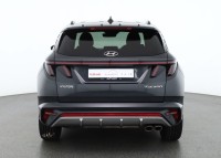 Hyundai Tucson 1.6 T-GDI N-Line M-Hybrid