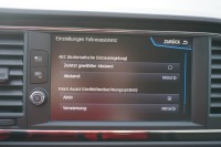 Seat Leon ST FR 2.0 TSI DSG