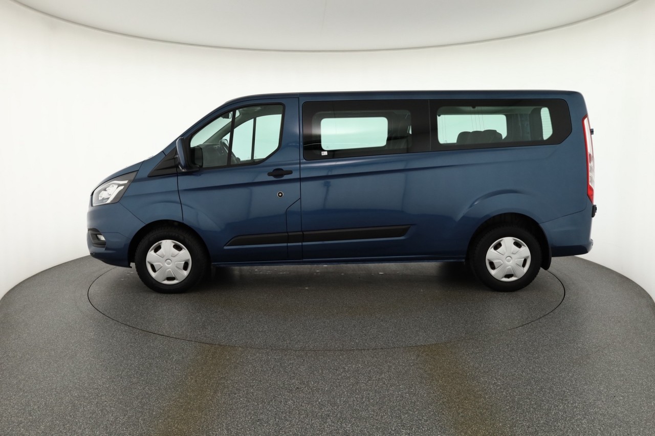 Ford Transit Custom L2