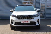 Kia Sorento 2.2 CRDi GT-Line 4WD