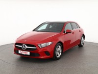 Vorschau: Mercedes-Benz A 200 A200 Progressive