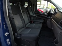 Ford Transit Custom L1 9-Sitzer