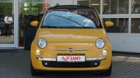 Fiat 500C 1.2 8V Cult
