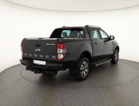 Ford Ranger 3.2 TDCi Wildtrak Doka 4x4