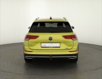 VW Golf VIII Variant 2.0 TDI Alltrack