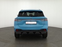 MG HS 1.5 T-GDI Luxury Aut.