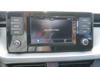 Skoda Scala 1.0 Active