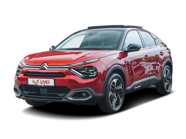Citroen C4 1.2 12V e-THP Shine