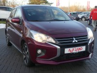 Mitsubishi Space Star 1.2