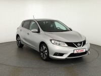 Nissan Pulsar 1.2 N-Connecta