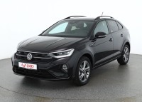 VW Taigo 1.5 TSI DSG R-Line LED Navi ACC AHK Kamera