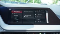 BMW 118 i Advantage