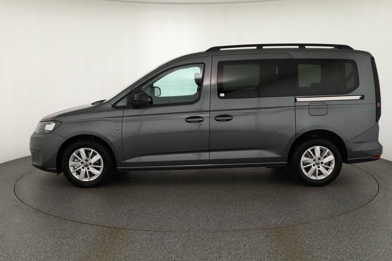 VW Caddy Maxi 2.0 TDI DSG
