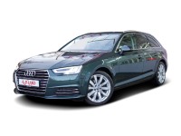 Audi A4 Avant 1.4 TFSI design LED Navi Tempomat AHK