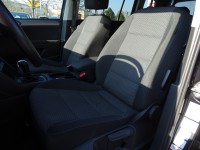 VW Touran 2.0 TDI DSG
