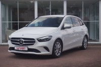 Vorschau: Mercedes-Benz B 200 B200 Style