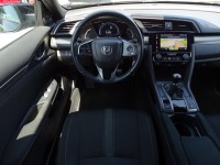 Honda Civic 1.0 VTEC TURBO Elegance