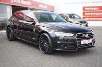 Audi A6 2.0 TDI Avant 21 Zoll