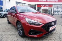 Hyundai i30 1.0 T-GDI Aut.