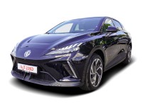 MG MG4 EV 64kWh Premium Aut. Navi Sitzheizung LED