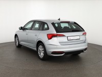 Skoda Scala 1.0 TSI DSG