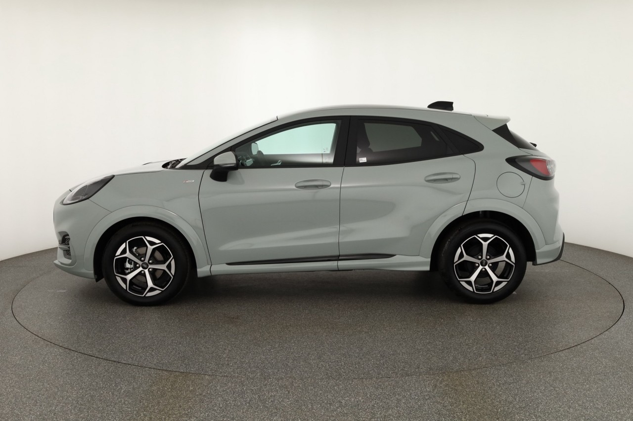 Ford Puma ST-Line 1.0 EB Aut.