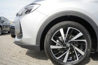 MG ZS 1.5 Hybrid Luxury Aut.