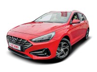 Hyundai i30 cw 1.5DPI 2-Zonen-Klima Sitzheizung LED