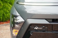 Hyundai Kona N-Line 1.6 T-GDI Aut.