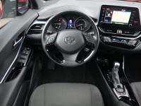 Toyota C-HR 1.8 Hybrid Team D