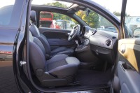 Fiat 500C 1.0 M-Hybrid RockStar