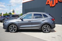 MG ZS 1.5 Hybrid Luxury Aut.
