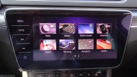 Skoda Superb Combi 2.0 TDI Style