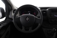 Renault Trafic 1.6 dCi 120 L1H1 2.7t