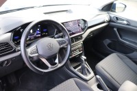 VW T-Cross 1.0 TSI Life OPF