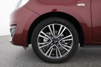 Mitsubishi Space Star 1.2 Aut. Edition+