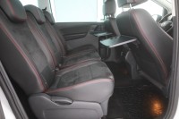 Seat Alhambra 2.0 TDI FR-Line 7-Sitzer