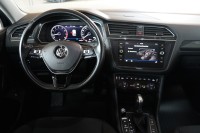 VW Tiguan Allspace 2.0 TSI DSGHighline